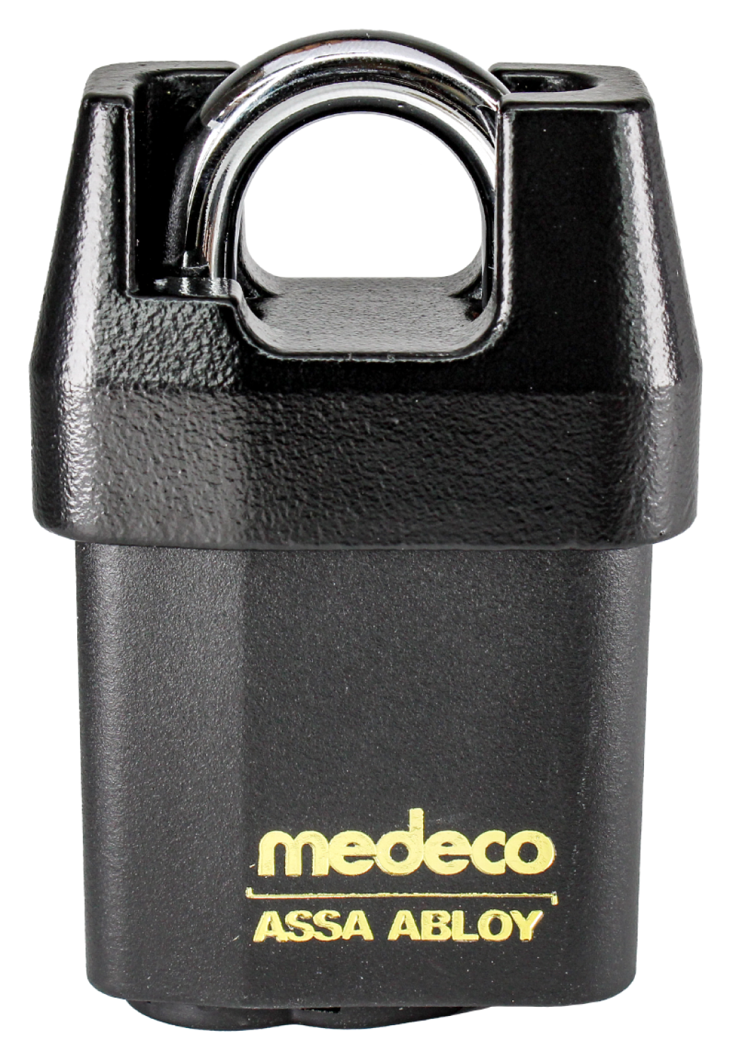 Candado Assa Abloy i40 con Cilindro KIK Medeco M3 - Odis Seguridad
